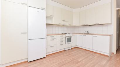 Viulutie 1 A, Kannelmäki, Helsinki