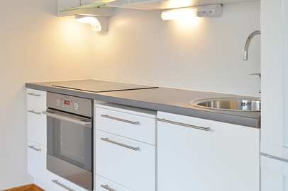 Pääskylänrinne 8 A, Sörnäinen, Helsinki