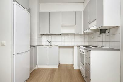 Perkkaankuja 3 B, Leppävaara, Espoo