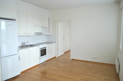 Puutarhakatu 43b A, Portsa, Turku