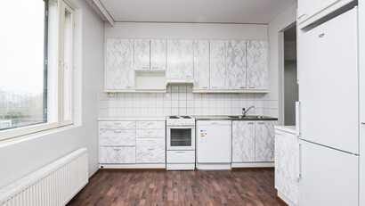 Karsikkokuja 2 B, Koivukylä, Vantaa