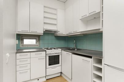Staffaksenkuja 1 C, Koivuhaka, Vantaa