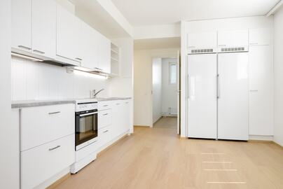 Talvikkitie 38 B, Tikkurila, Vantaa
