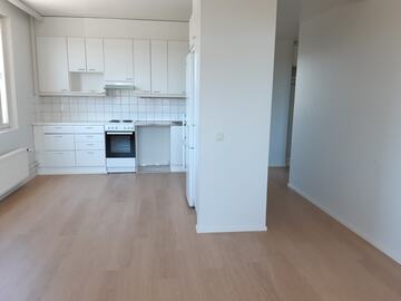 Karsikkokuja 4 C, Koivukylä, Vantaa