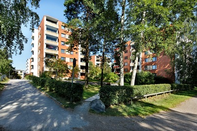 Kaviokuja 7 A, Hakunila, Vantaa