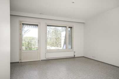 Hannuksenrinne 1, Hannus, Espoo