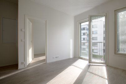 Kartanontie 39 A, Keskusta, Järvenpää