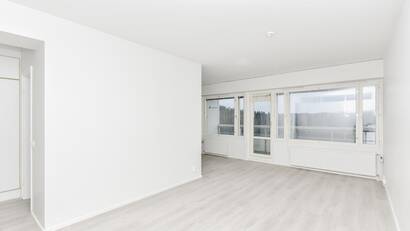 Viherlaaksonranta 3 B, Viherlaakso, Espoo
