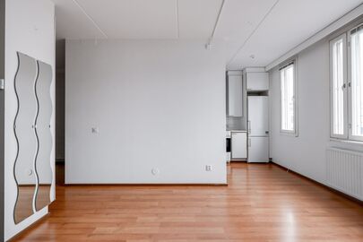 Leikkikuja 2a, Kontula, Helsinki