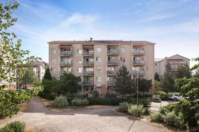 Lautamiehentie 11, Pakkala, Vantaa
