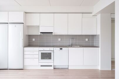 Pajalantie 2f, Pajala, Järvenpää