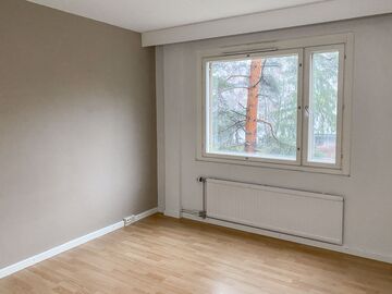Kirstintie 28, Suvela, Espoo