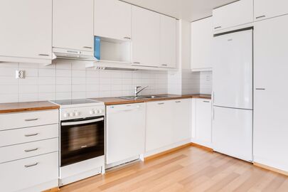 Nihtitorpankuja 3, Kilo, Espoo