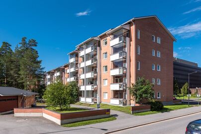 Metsänkuninkaantie 12, Hiironen, Oulu