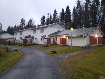 Jokimetsäntie 3-5, , Hämeenkyrö