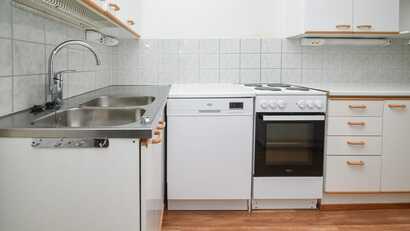 Tanhuankuja 2 F, Kontula, Helsinki
