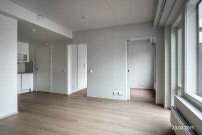 Henttaan puistokatu 8 A, Suurpelto, Espoo