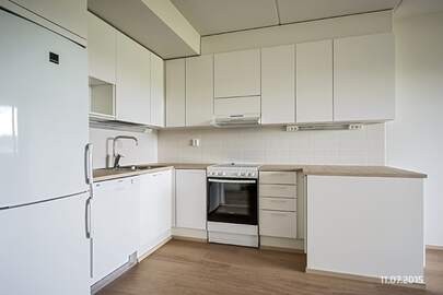 Henttaan puistokatu 6 A, Suurpelto, Espoo