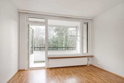 Kotkatie 6 I, Karakallio, Espoo