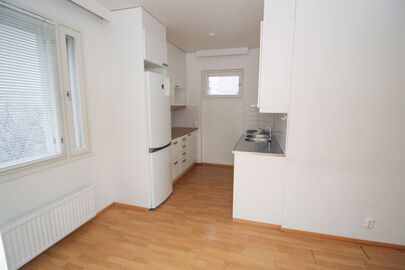 Malminiityntie 12, Malminiitty, Vantaa