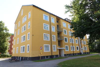 Skoonenkatu 6 A, Hietalahti, Vaasa