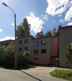 Kuusitie 15, Oitti, Hausjärvi