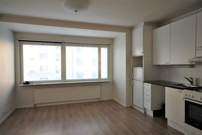 Hämeentie 21 B, Kallio, Helsinki