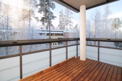 Aurorankuja 3, Järvenperä, Espoo