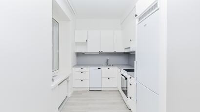Hakaniemenkatu 9 A, Hakaniemi, Helsinki