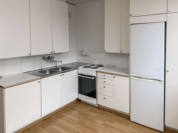 Kirstintie 28, Suvela, Espoo