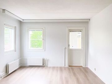Ketokivenkaari 6, Pihlajamäki, Helsinki