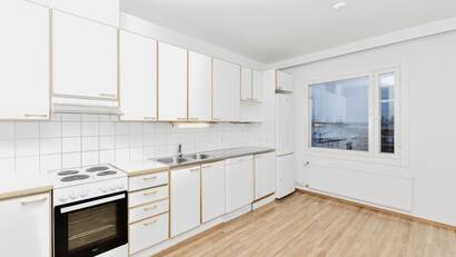 Vetelintie 5 B, Kannelmäki, Helsinki