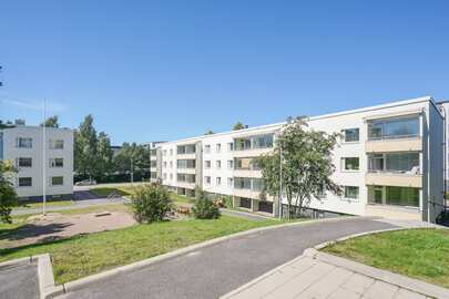 Matinkatu 10 G, Matinkylä, Espoo