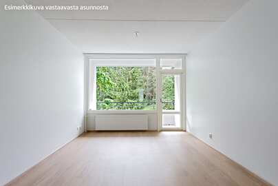 Matinraitti 11 A, Matinkylä, Espoo