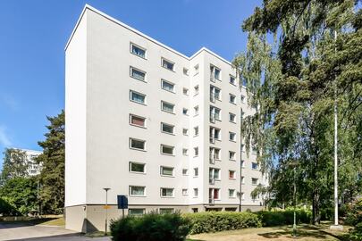 Matinraitti 11 D, Matinkylä, Espoo