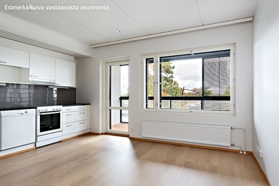 Matinniitynkuja 8 A, Matinkylä, Espoo