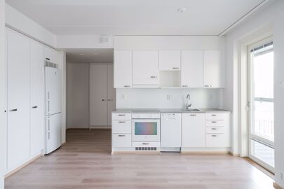 Uuno Kailaan katu 4, Vermonniitty, Espoo