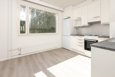 Kuikankatu 2 B, Järvensivu, Tampere