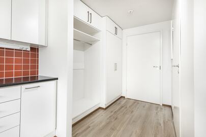 Lentovarikonkatu 10 A, Härmälänranta, Tampere