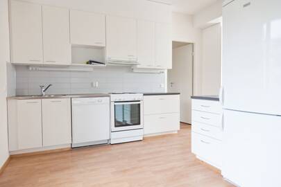 Kourutaltankatu 5 A, Takahuhti, Tampere