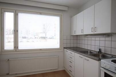 Nekalankulma 3 B, Nekala, Tampere