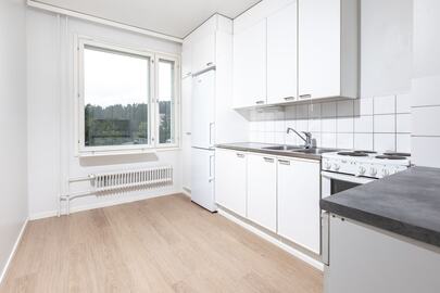 Jurvalankatu 8 A, Rahola, Tampere
