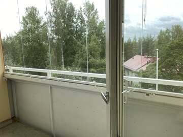 Turjankatu 4 A, Järvensivu, Tampere