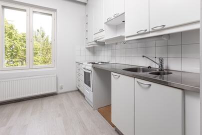 Rientolankatu 12 A, Lielahti, Tampere