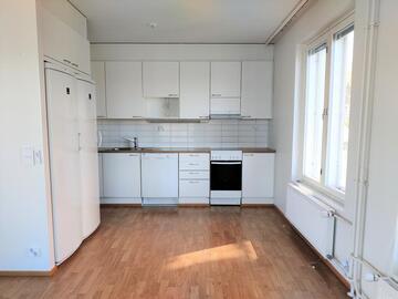 ÅSTRÖMINKATU 5 A, Keljo, Jyväskylä