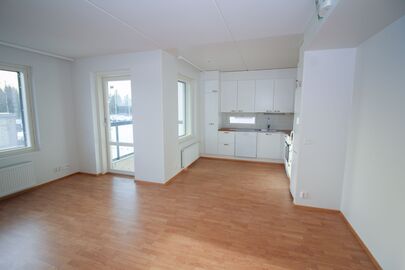 Leinelänkaari 13, Leinelä, Vantaa