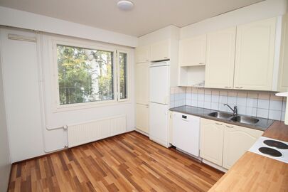 Tuulenkaato 1, Lapinrinne, Rovaniemi
