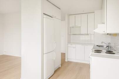 Myllypellontie 1 B, Veräjälaakso, Helsinki