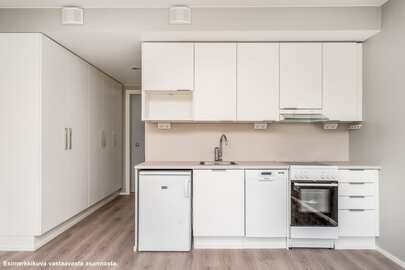 Raiviosuonmäki 7 A, Martinlaakso, Vantaa