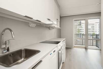 Raiviosuonmäki 7 B, Martinlaakso, Vantaa